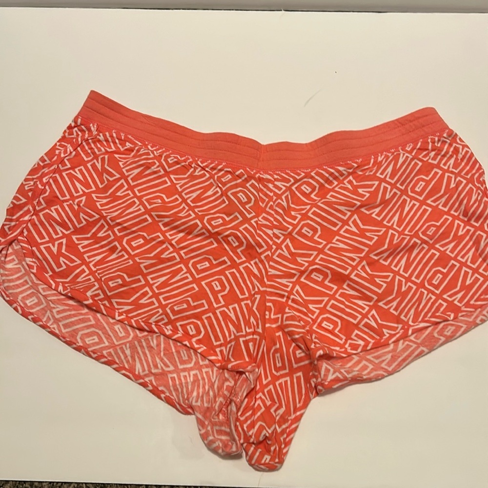 Sleepwear shorts